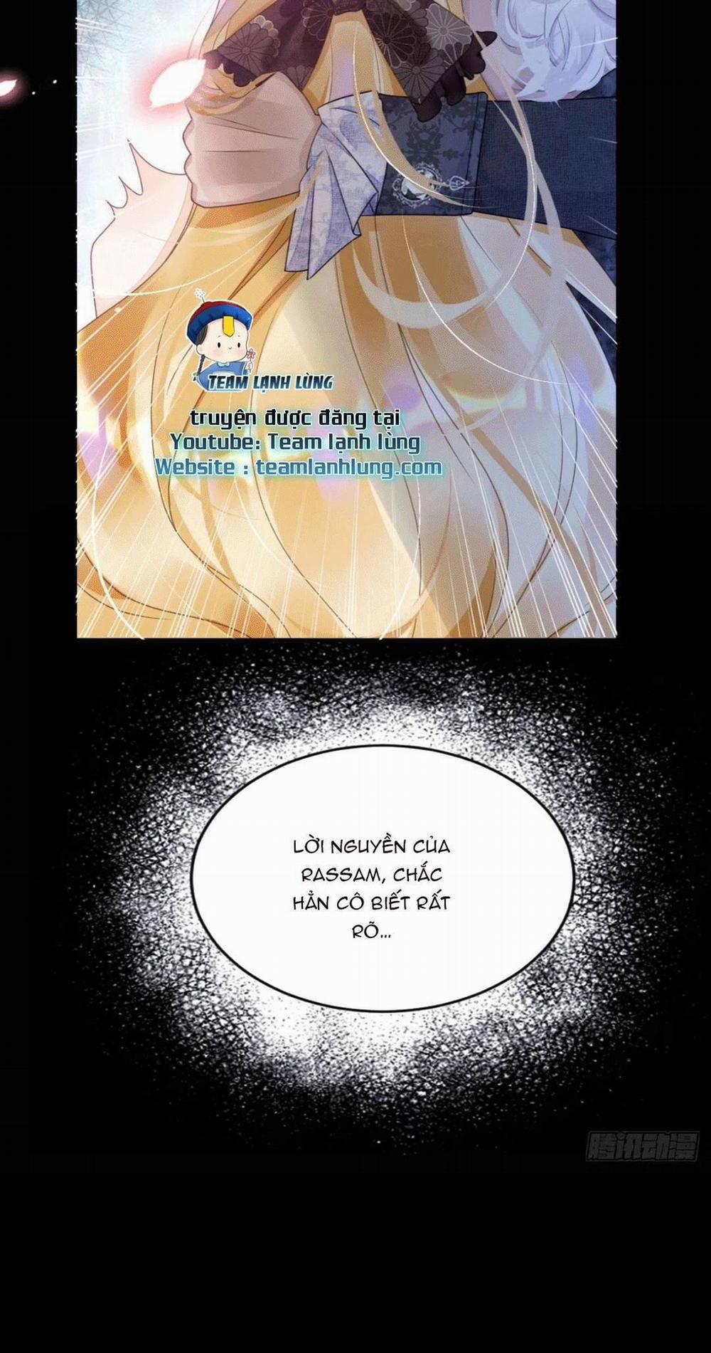 Tôi Không Muốn Làm Bạch Nguyệt Quang Của Kẻ Phản Diện 4 trang 26