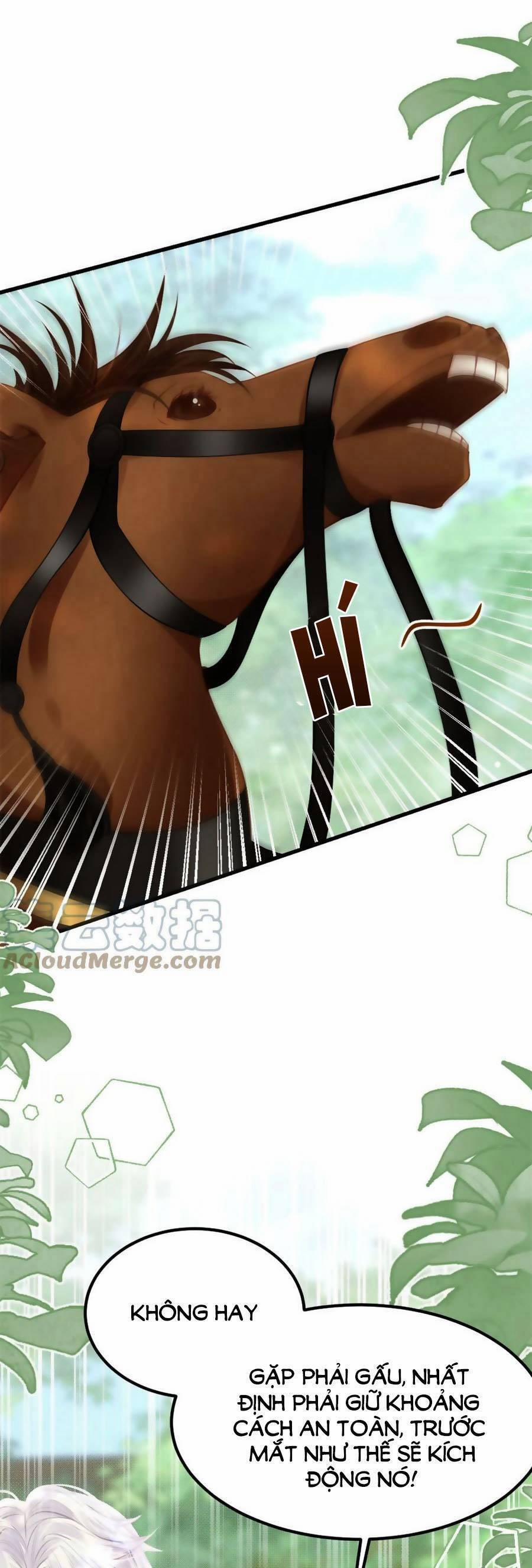 Tôi Không Muốn Làm Bạch Nguyệt Quang Của Kẻ Phản Diện 40 trang 1