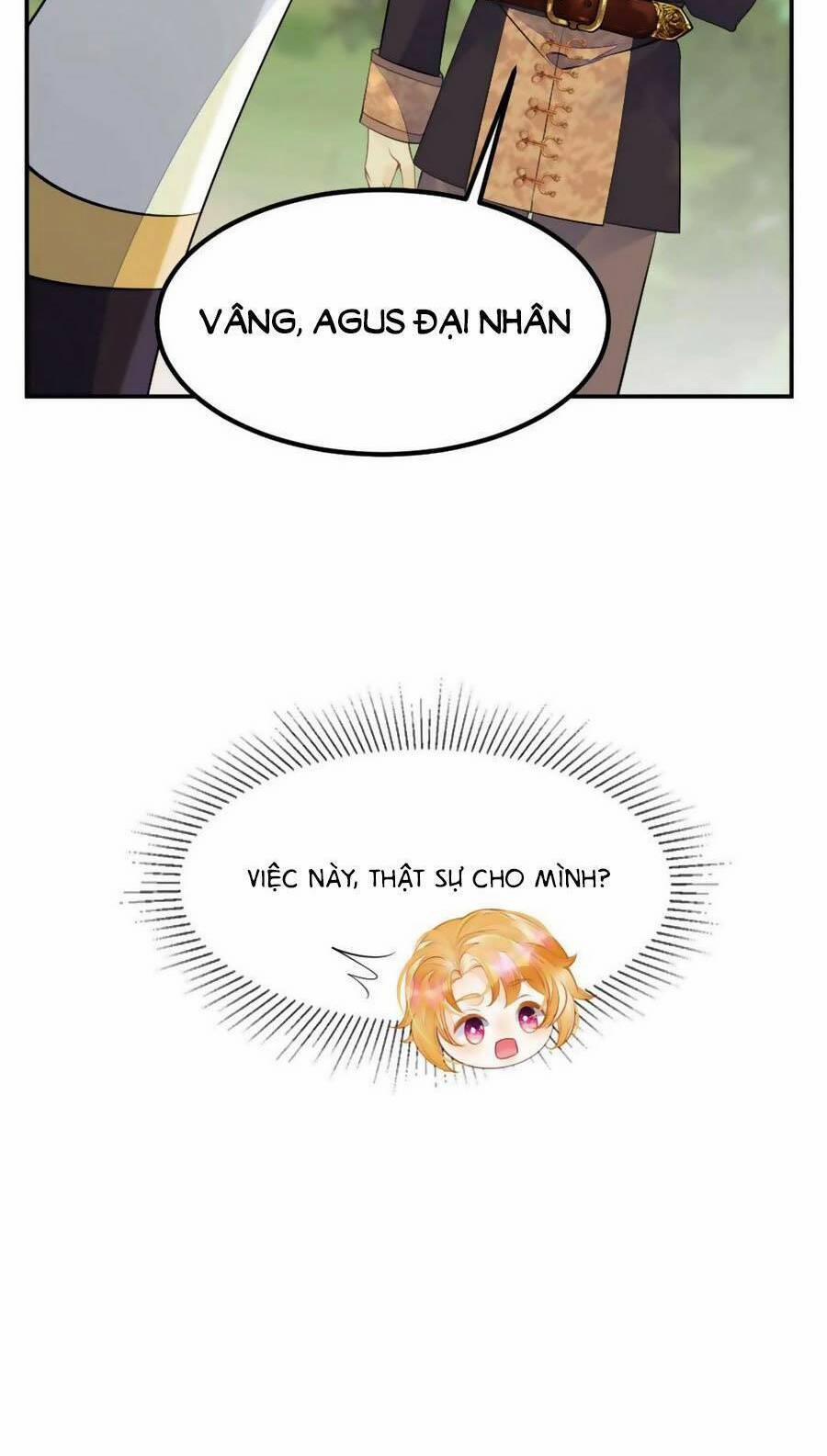 Tôi Không Muốn Làm Bạch Nguyệt Quang Của Kẻ Phản Diện 40 trang 21