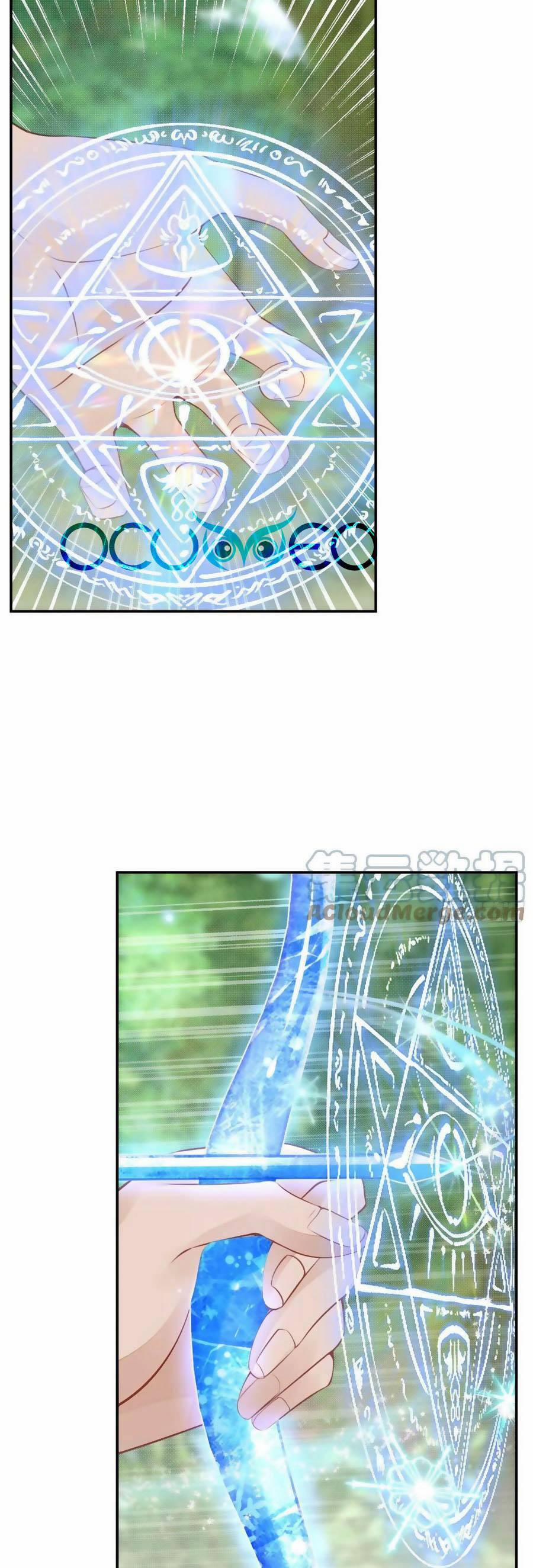 Tôi Không Muốn Làm Bạch Nguyệt Quang Của Kẻ Phản Diện 40 trang 3