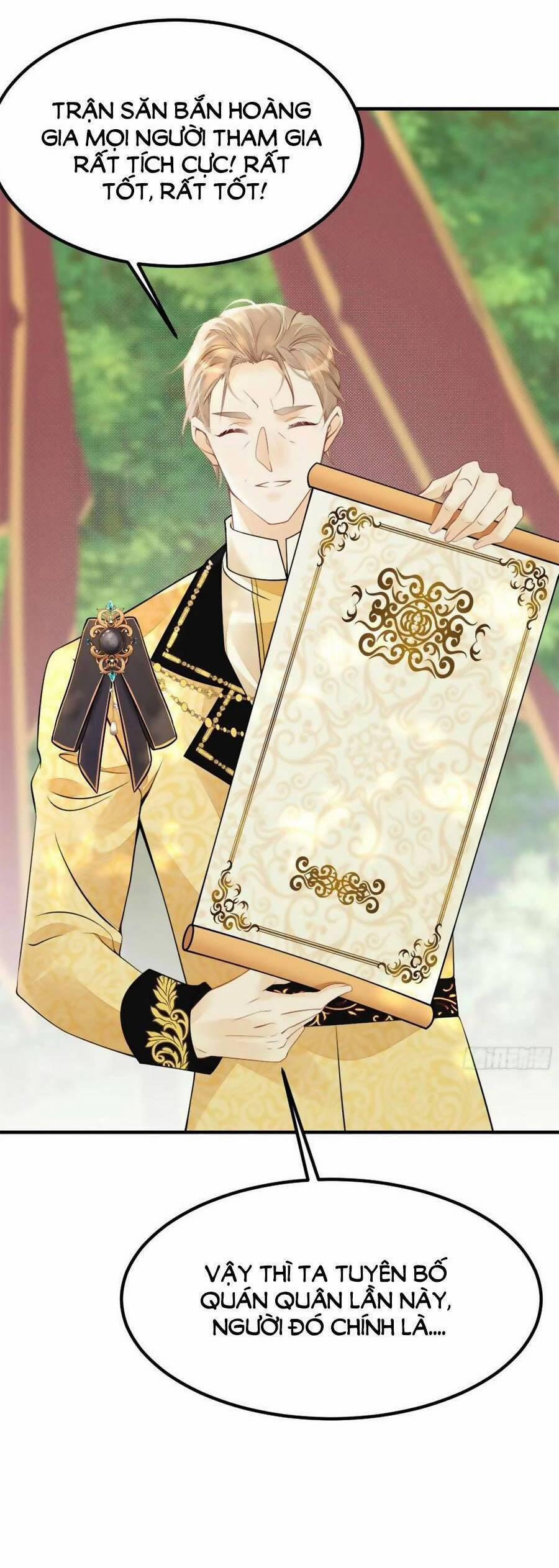 Tôi Không Muốn Làm Bạch Nguyệt Quang Của Kẻ Phản Diện 40 trang 30