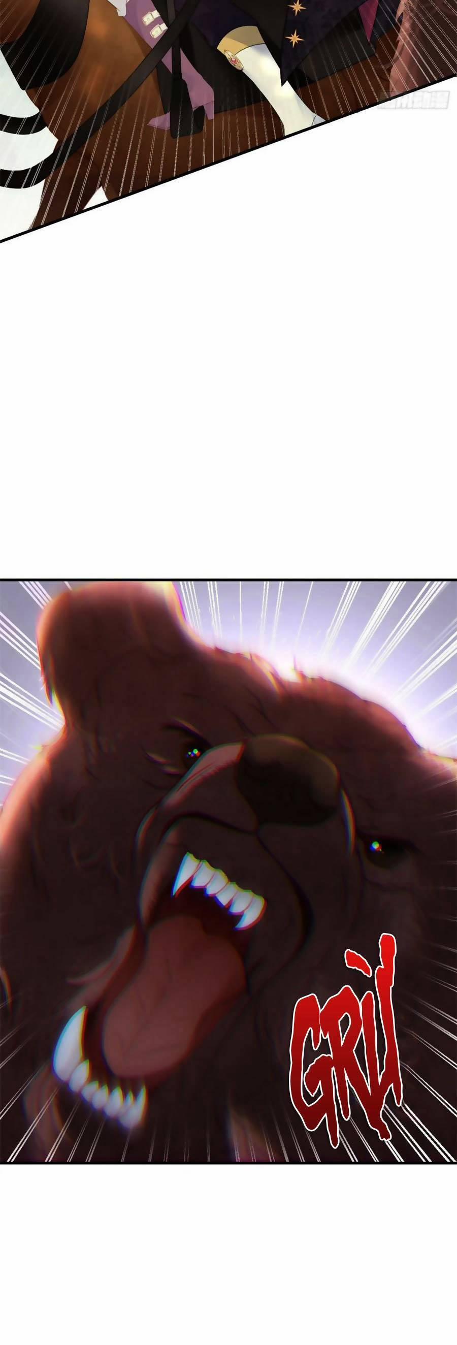 Tôi Không Muốn Làm Bạch Nguyệt Quang Của Kẻ Phản Diện 40 trang 5