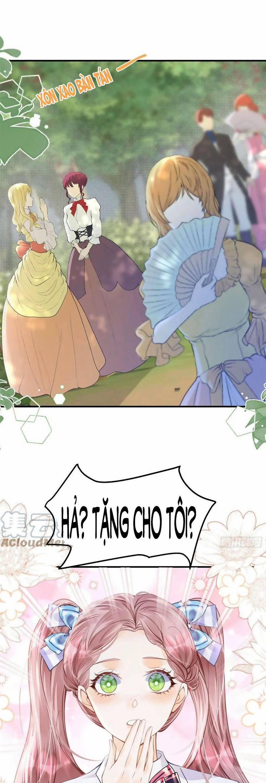 Tôi Không Muốn Làm Bạch Nguyệt Quang Của Kẻ Phản Diện 41 trang 1