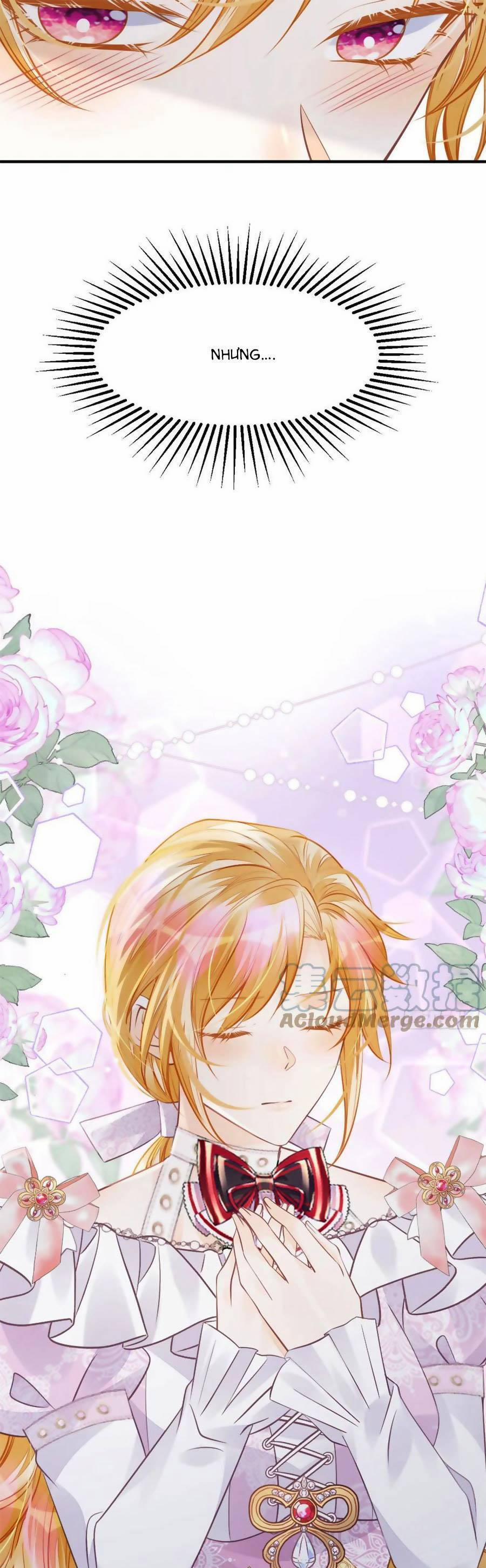 Tôi Không Muốn Làm Bạch Nguyệt Quang Của Kẻ Phản Diện 41 trang 23