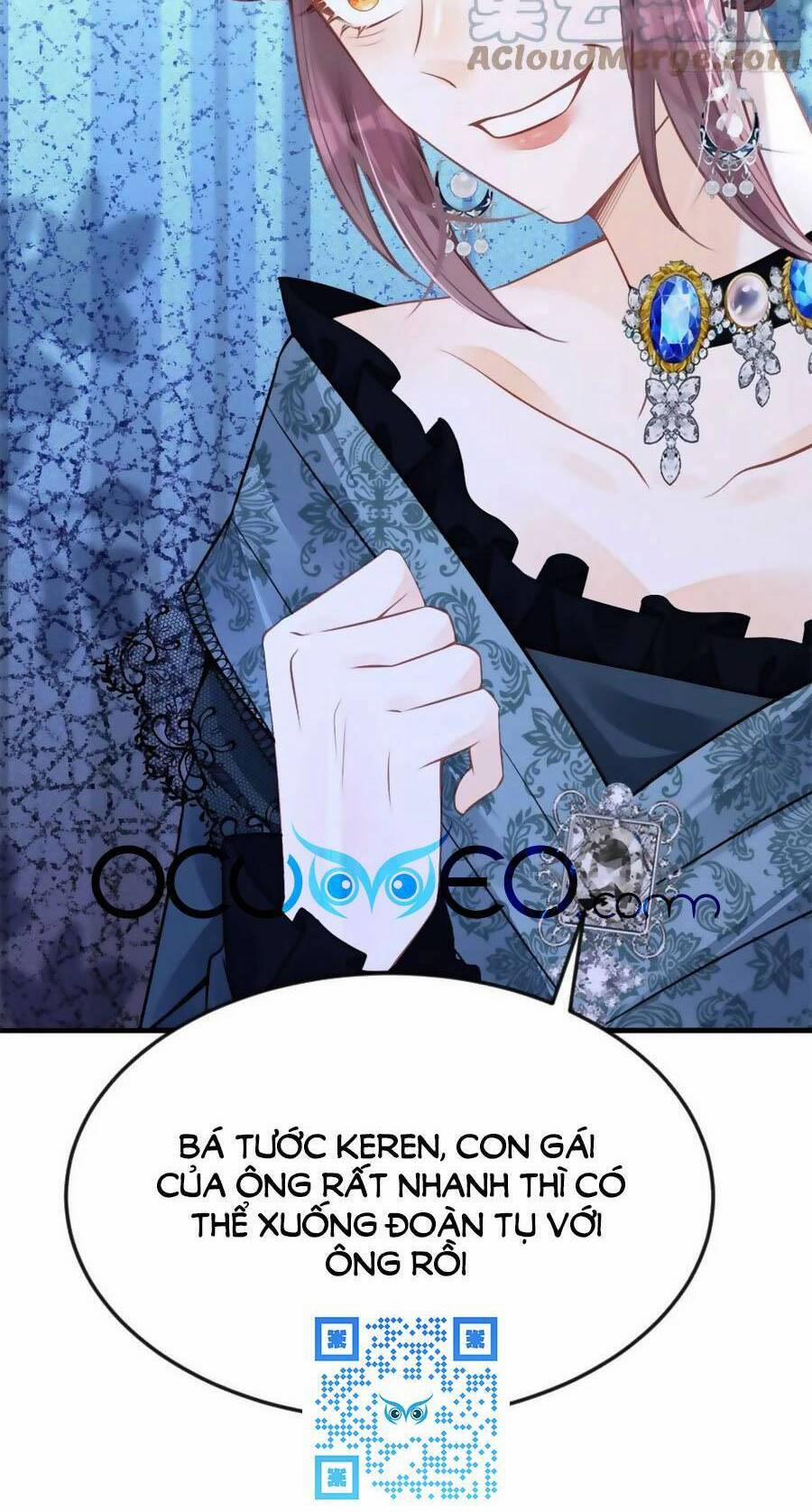 Tôi Không Muốn Làm Bạch Nguyệt Quang Của Kẻ Phản Diện 41 trang 28