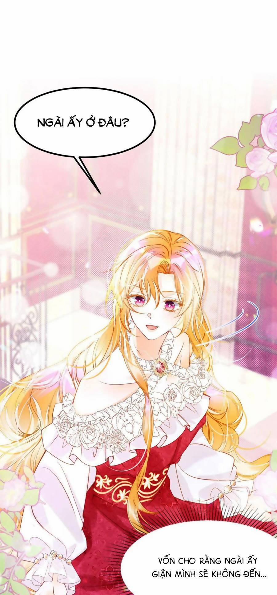 Tôi Không Muốn Làm Bạch Nguyệt Quang Của Kẻ Phản Diện 42 trang 22