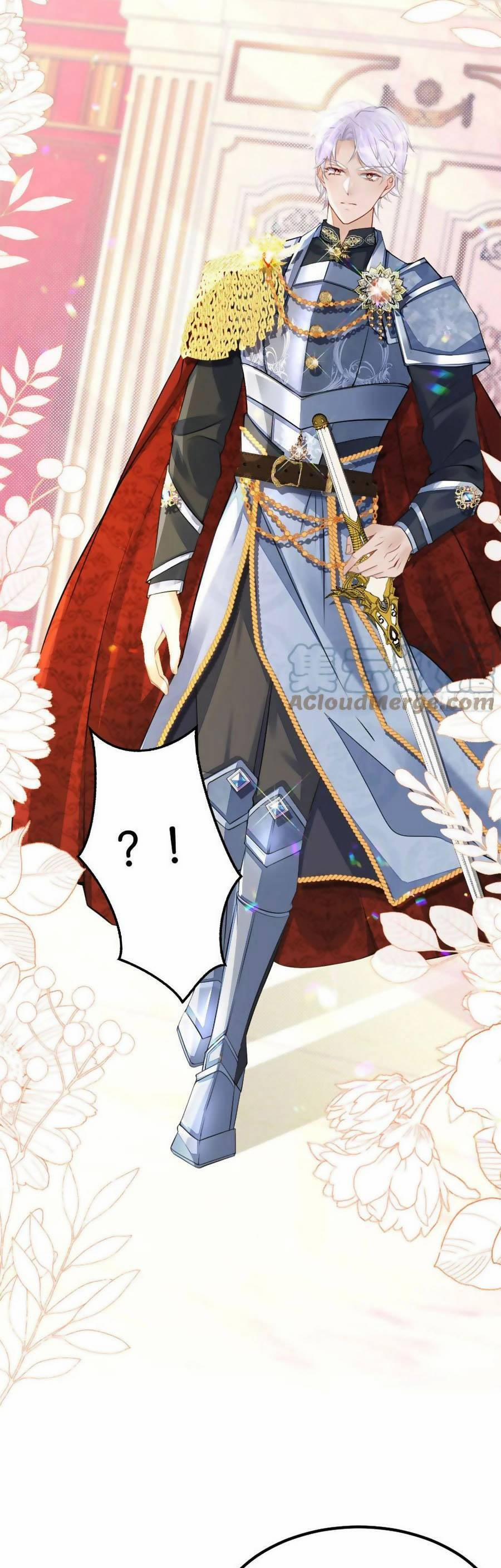 Tôi Không Muốn Làm Bạch Nguyệt Quang Của Kẻ Phản Diện 42 trang 24