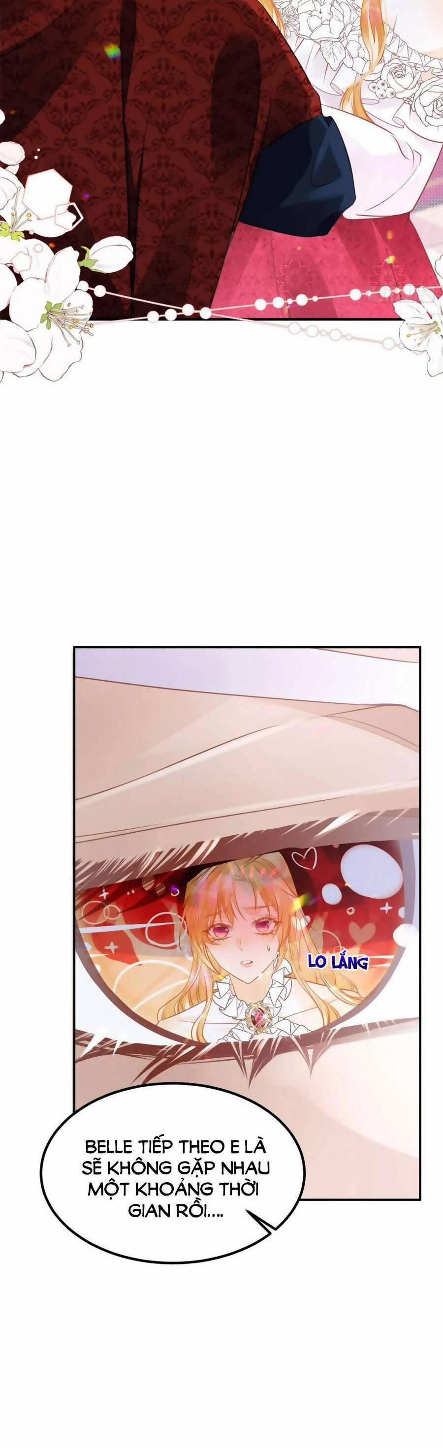 Tôi Không Muốn Làm Bạch Nguyệt Quang Của Kẻ Phản Diện 42 trang 36