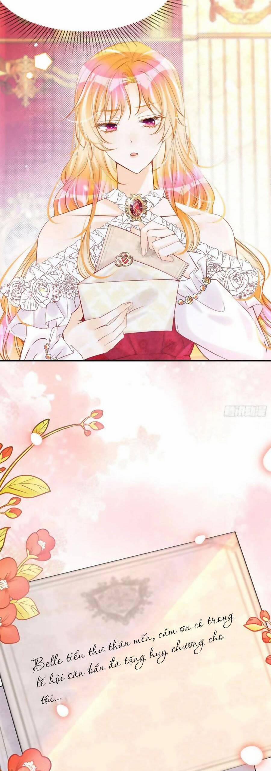 Tôi Không Muốn Làm Bạch Nguyệt Quang Của Kẻ Phản Diện 42 trang 5