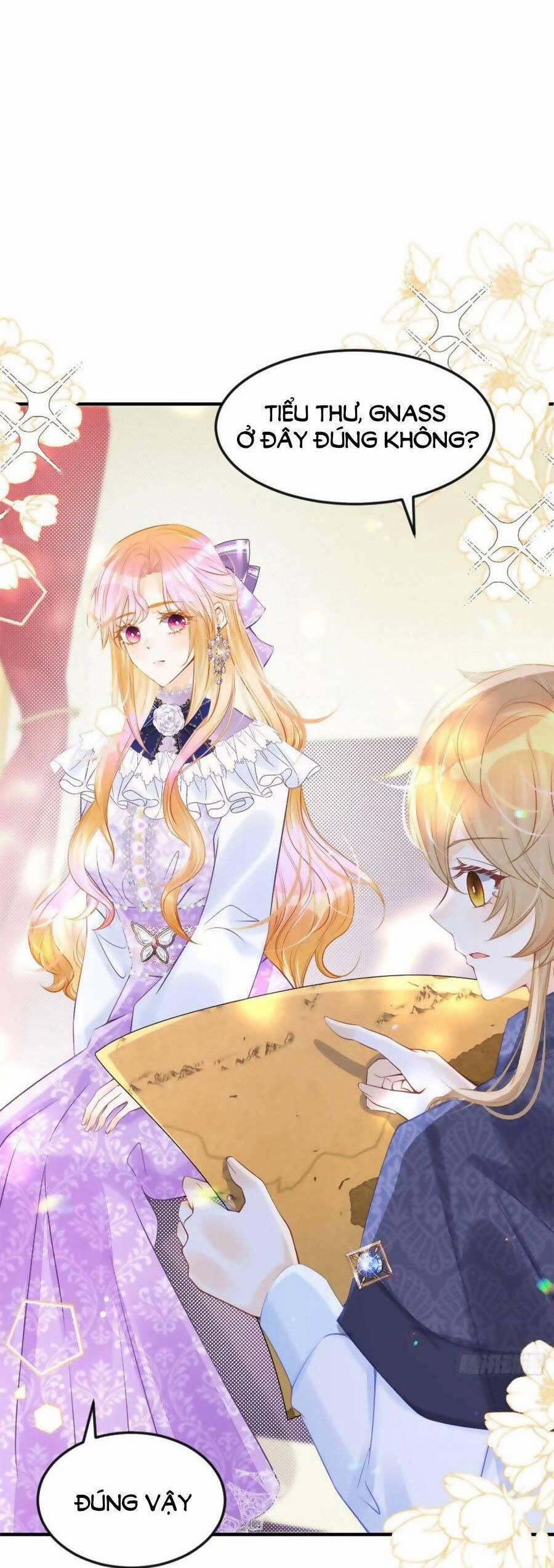 Tôi Không Muốn Làm Bạch Nguyệt Quang Của Kẻ Phản Diện 43 trang 12