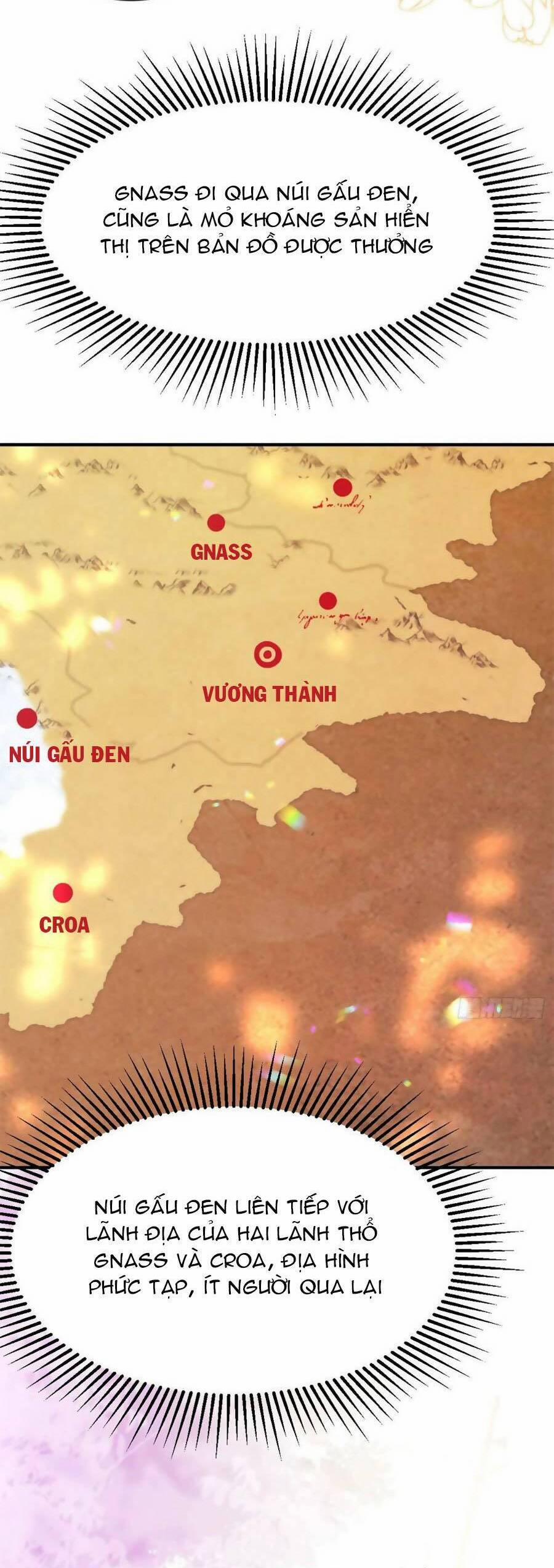 Tôi Không Muốn Làm Bạch Nguyệt Quang Của Kẻ Phản Diện 43 trang 13