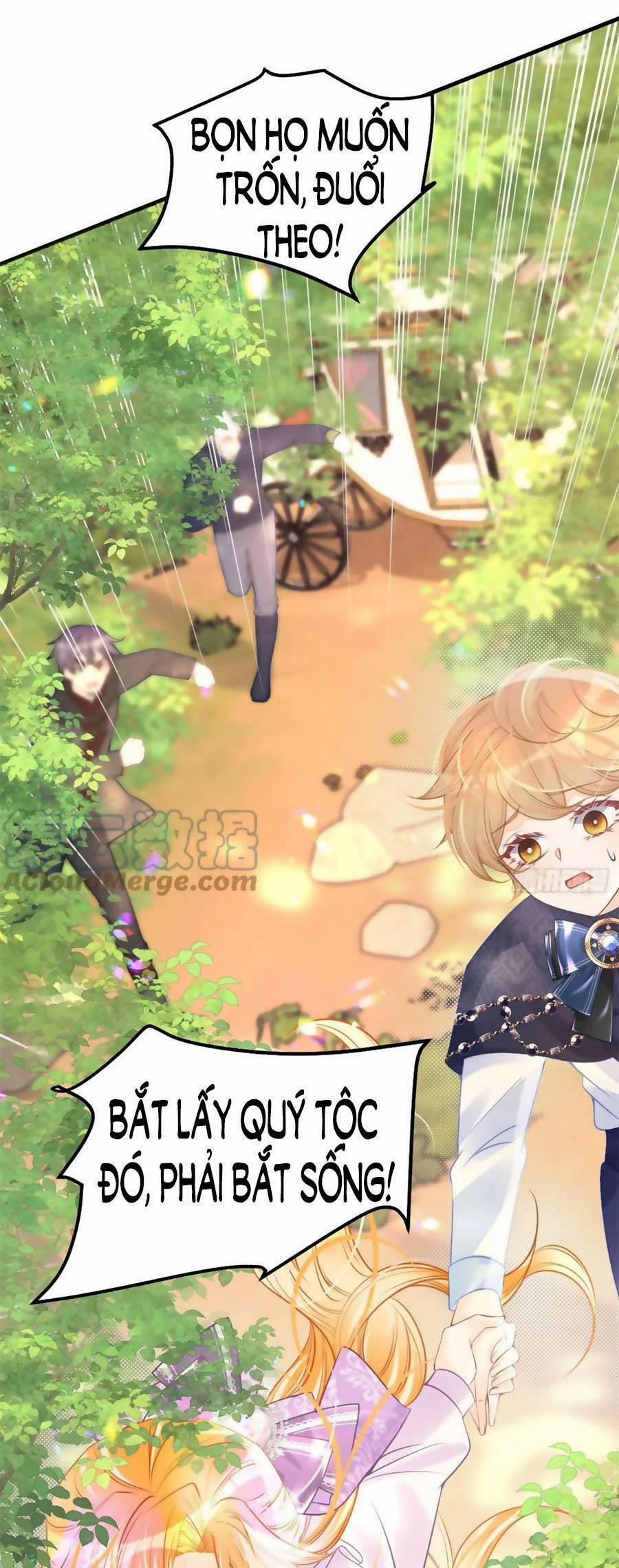 Tôi Không Muốn Làm Bạch Nguyệt Quang Của Kẻ Phản Diện 43 trang 20