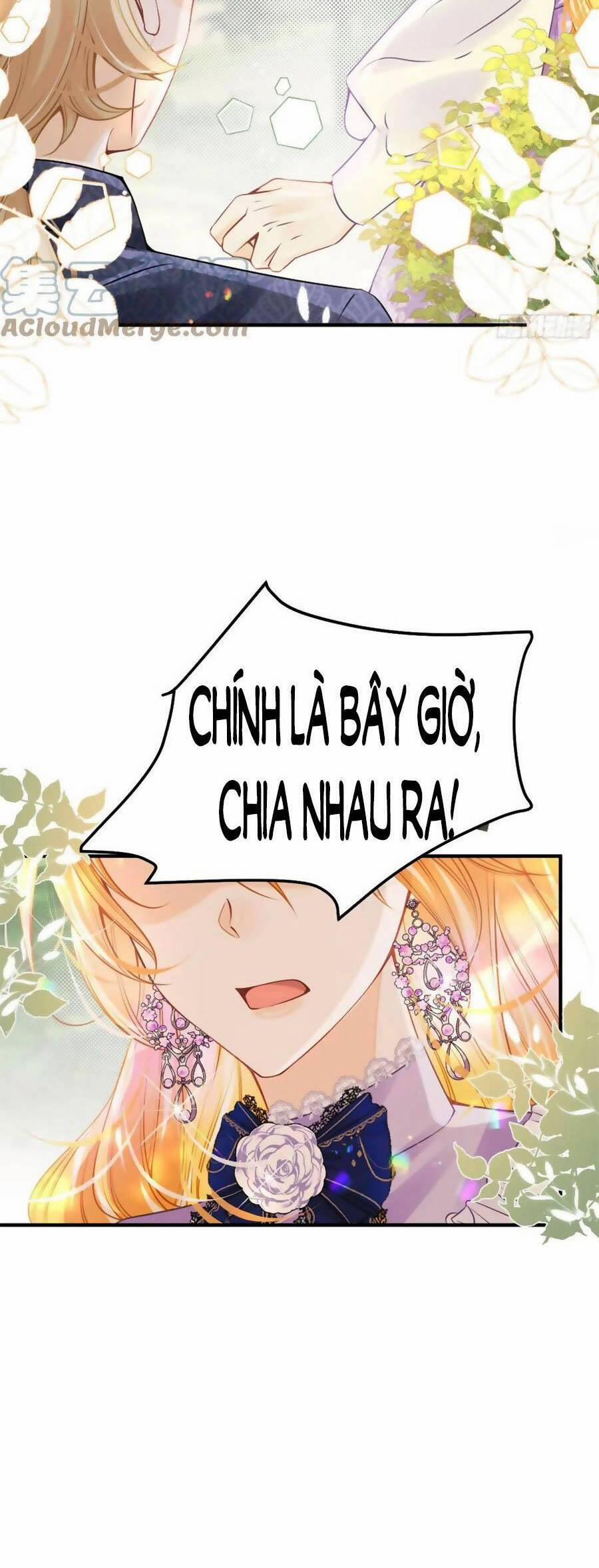 Tôi Không Muốn Làm Bạch Nguyệt Quang Của Kẻ Phản Diện 43 trang 25