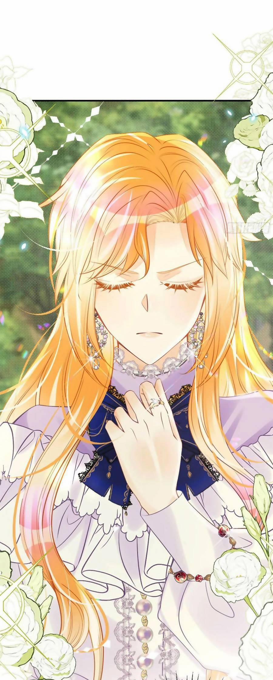 Tôi Không Muốn Làm Bạch Nguyệt Quang Của Kẻ Phản Diện 43 trang 31