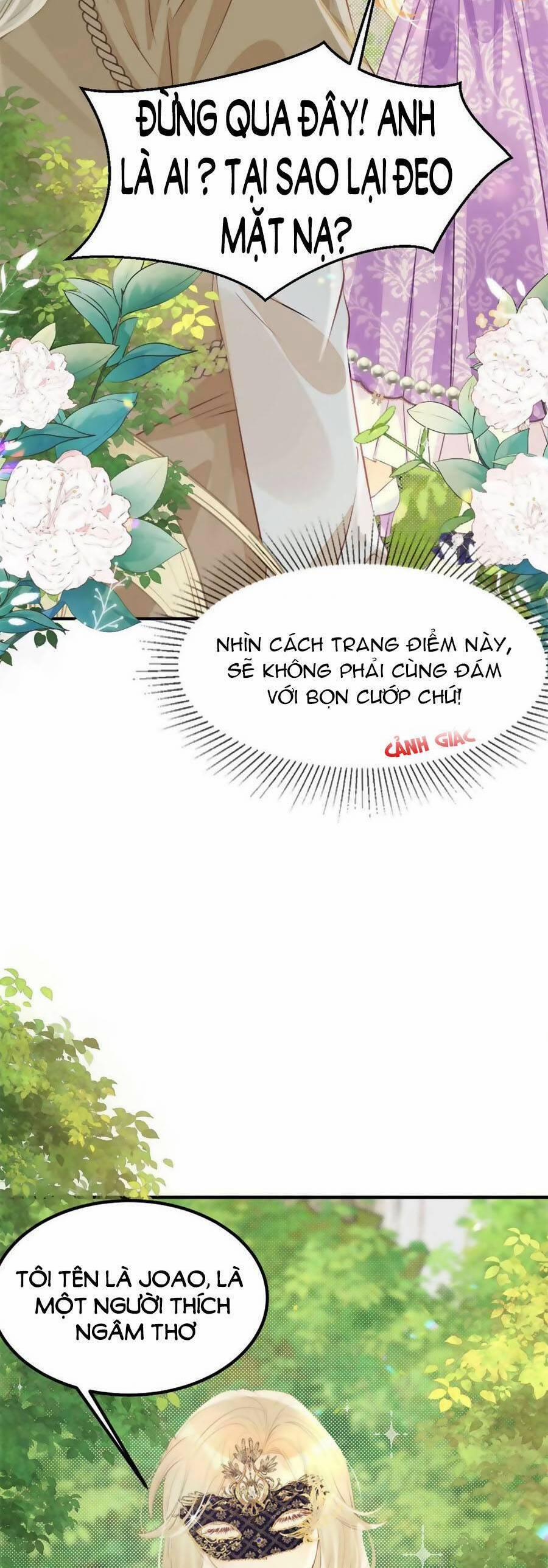 Tôi Không Muốn Làm Bạch Nguyệt Quang Của Kẻ Phản Diện 44 trang 12