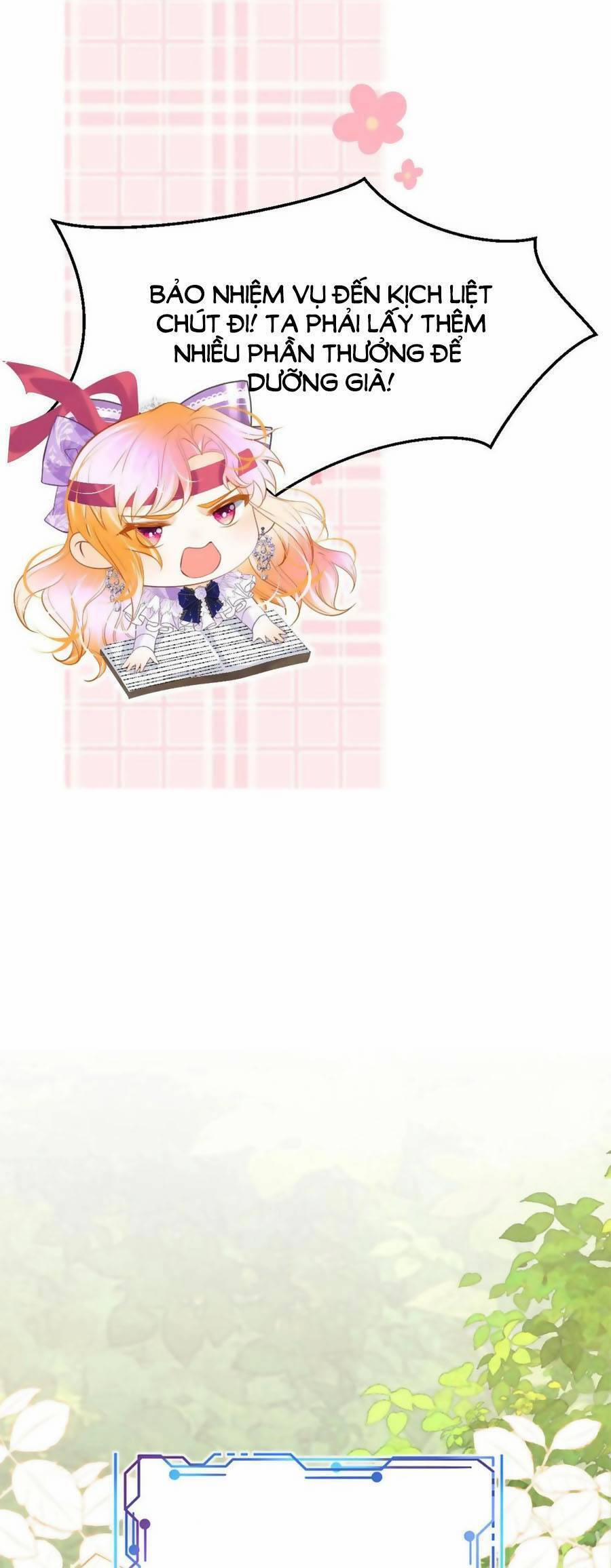 Tôi Không Muốn Làm Bạch Nguyệt Quang Của Kẻ Phản Diện 44 trang 33