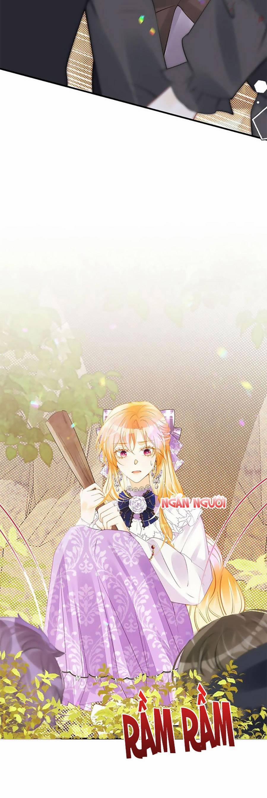 Tôi Không Muốn Làm Bạch Nguyệt Quang Của Kẻ Phản Diện 45 trang 15