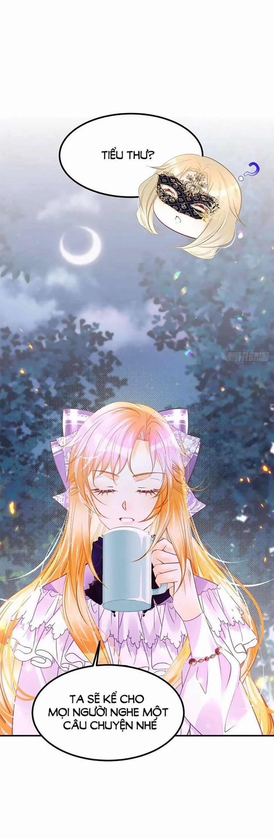 Tôi Không Muốn Làm Bạch Nguyệt Quang Của Kẻ Phản Diện 46 trang 26