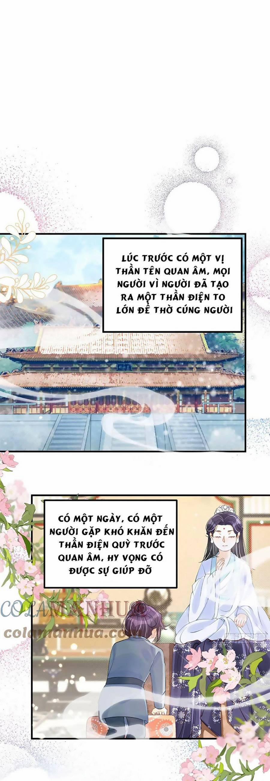 Tôi Không Muốn Làm Bạch Nguyệt Quang Của Kẻ Phản Diện 46 trang 27