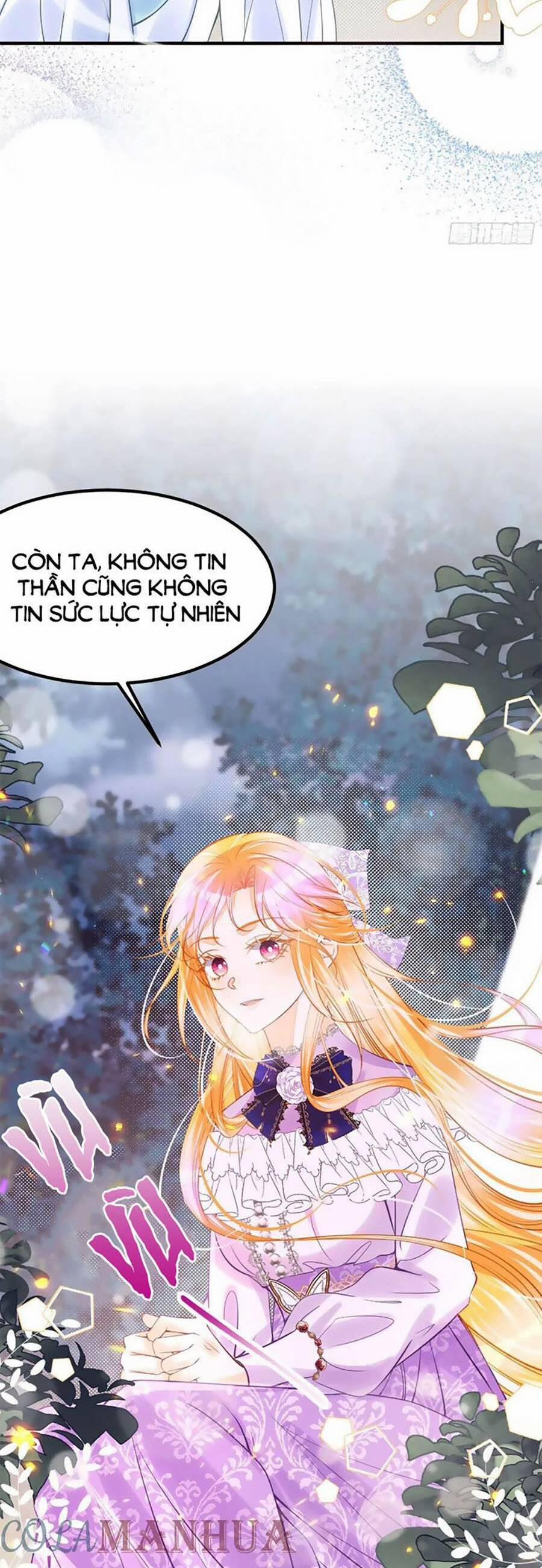 Tôi Không Muốn Làm Bạch Nguyệt Quang Của Kẻ Phản Diện 46 trang 29