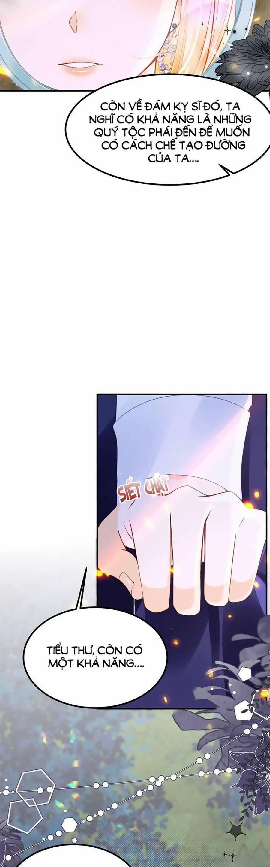 Tôi Không Muốn Làm Bạch Nguyệt Quang Của Kẻ Phản Diện 46 trang 5