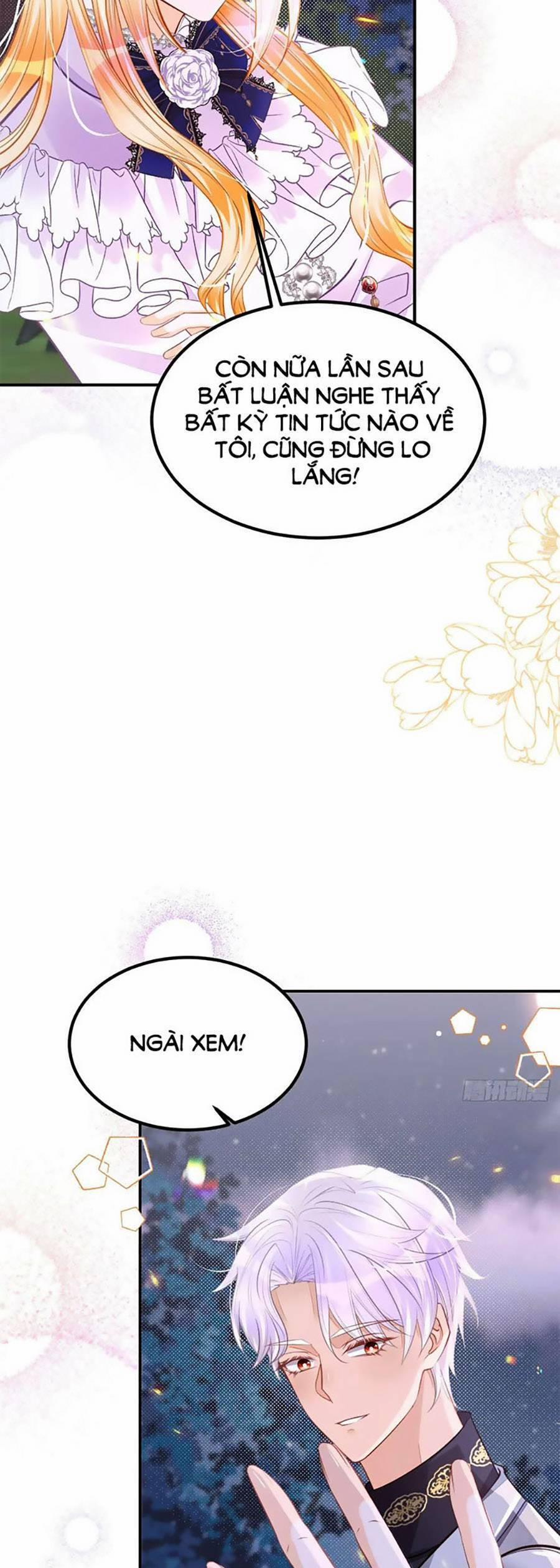 Tôi Không Muốn Làm Bạch Nguyệt Quang Của Kẻ Phản Diện 47 trang 26