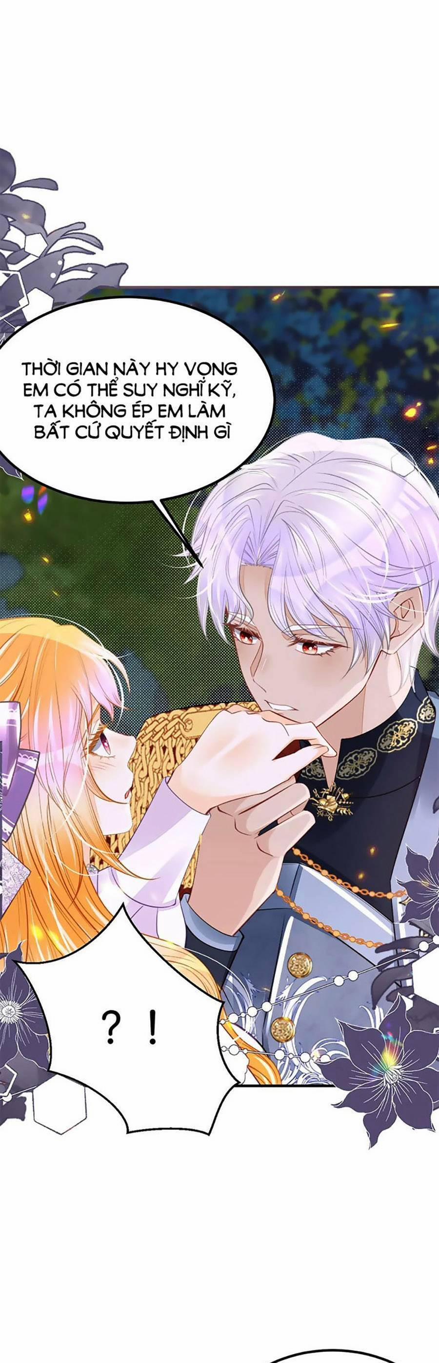 Tôi Không Muốn Làm Bạch Nguyệt Quang Của Kẻ Phản Diện 47 trang 29