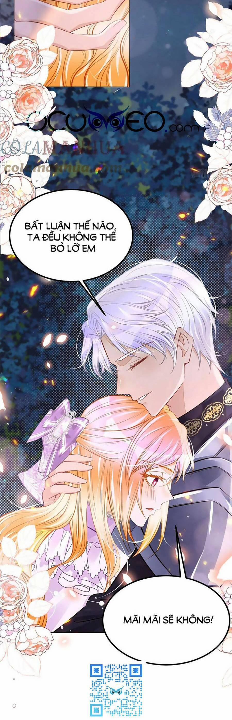 Tôi Không Muốn Làm Bạch Nguyệt Quang Của Kẻ Phản Diện 47 trang 32