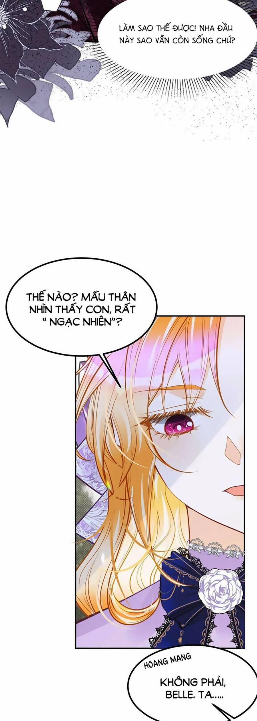 Tôi Không Muốn Làm Bạch Nguyệt Quang Của Kẻ Phản Diện 48 trang 10