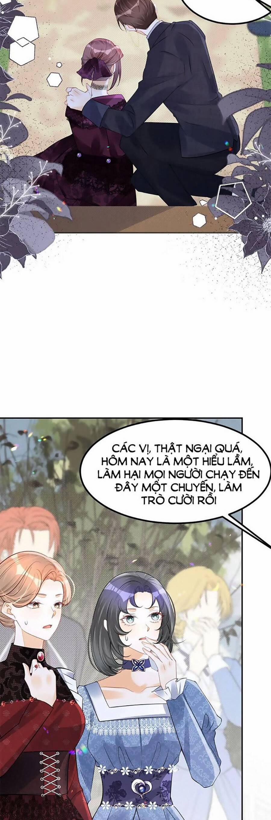 Tôi Không Muốn Làm Bạch Nguyệt Quang Của Kẻ Phản Diện 48 trang 13