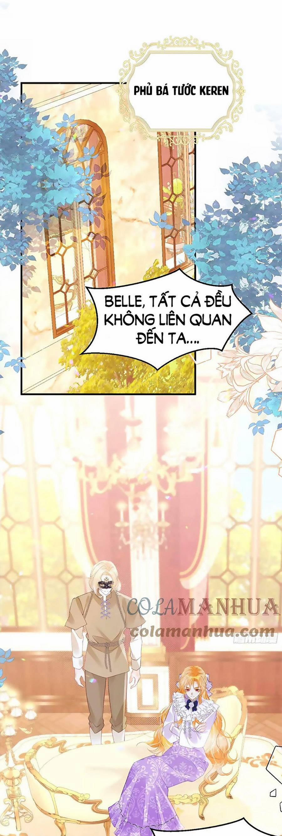 Tôi Không Muốn Làm Bạch Nguyệt Quang Của Kẻ Phản Diện 48 trang 15