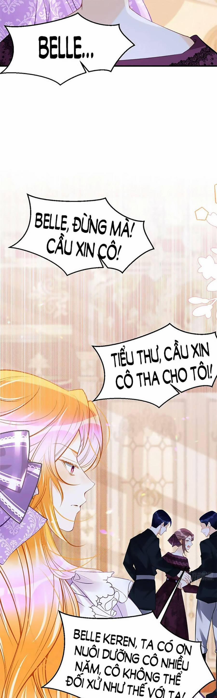 Tôi Không Muốn Làm Bạch Nguyệt Quang Của Kẻ Phản Diện 48 trang 22