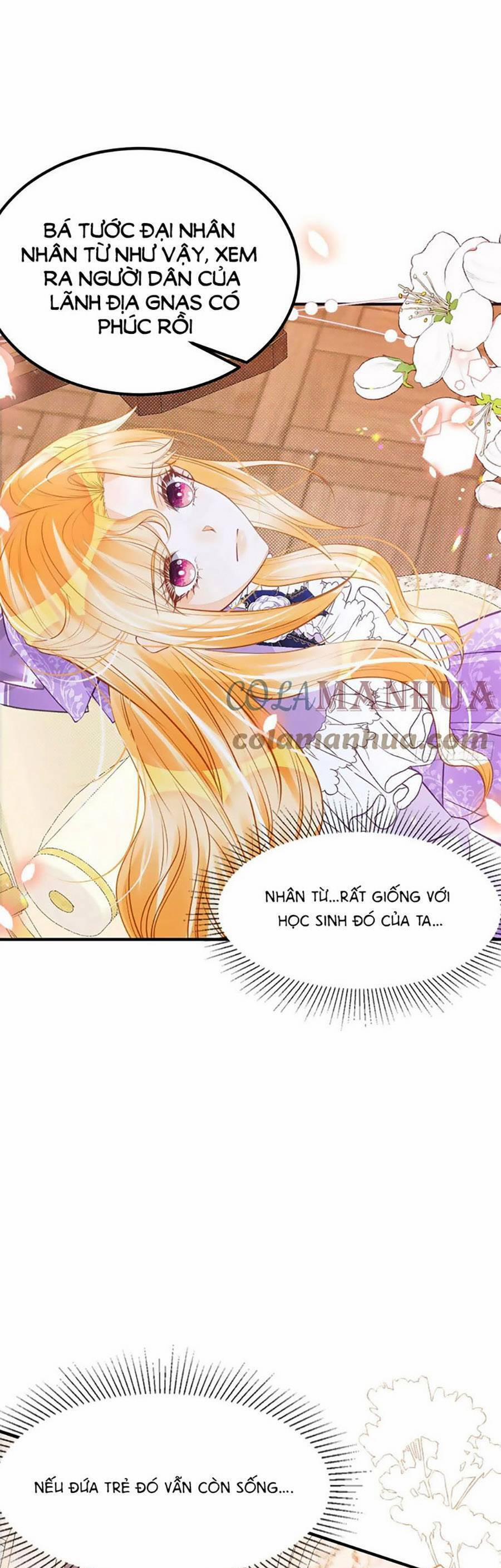 Tôi Không Muốn Làm Bạch Nguyệt Quang Của Kẻ Phản Diện 48 trang 26