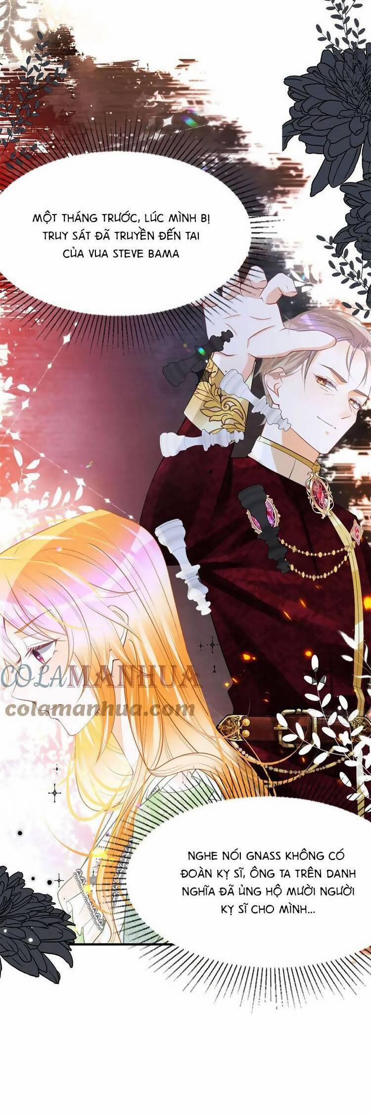 Tôi Không Muốn Làm Bạch Nguyệt Quang Của Kẻ Phản Diện 49 trang 13