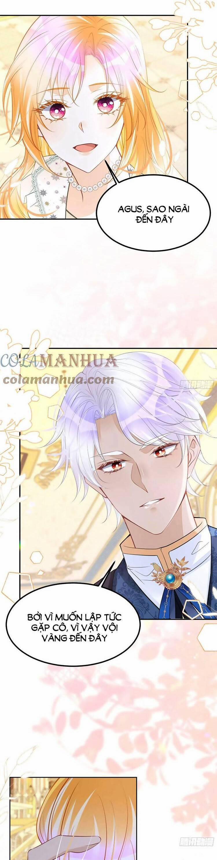 Tôi Không Muốn Làm Bạch Nguyệt Quang Của Kẻ Phản Diện 49 trang 26