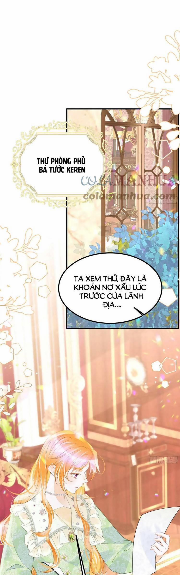 Tôi Không Muốn Làm Bạch Nguyệt Quang Của Kẻ Phản Diện 49 trang 6