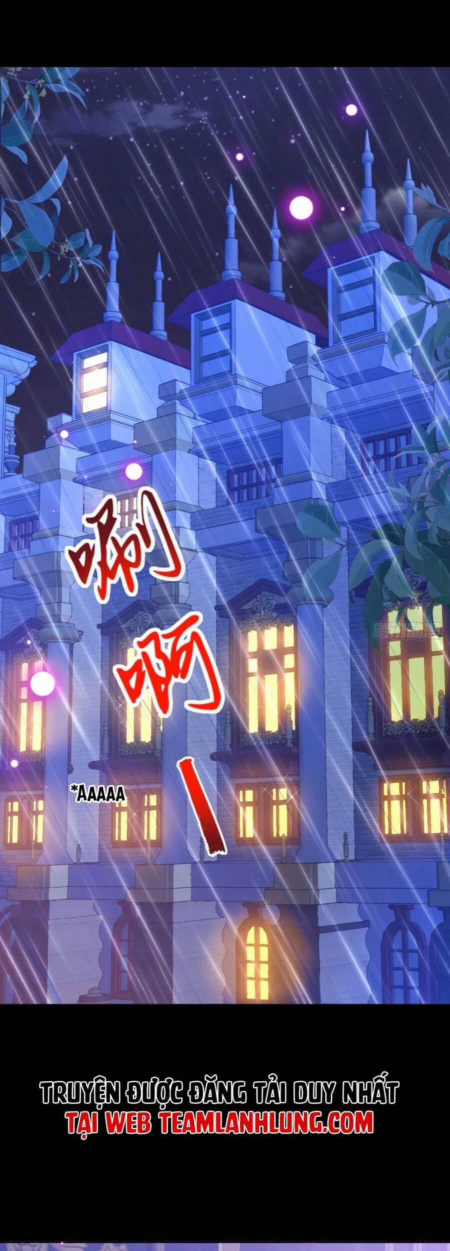 Tôi Không Muốn Làm Bạch Nguyệt Quang Của Kẻ Phản Diện 5 trang 0