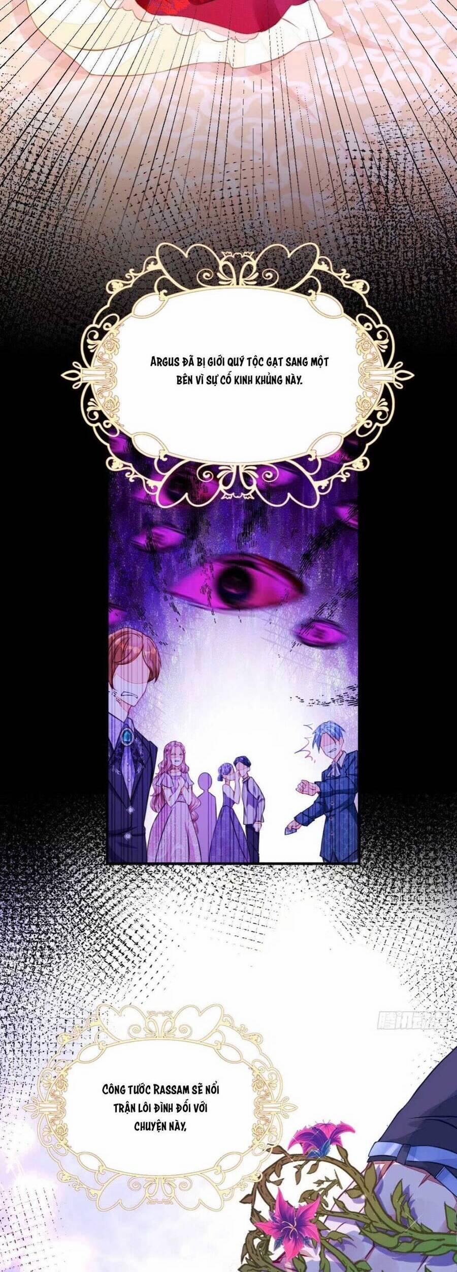 Tôi Không Muốn Làm Bạch Nguyệt Quang Của Kẻ Phản Diện 5 trang 28