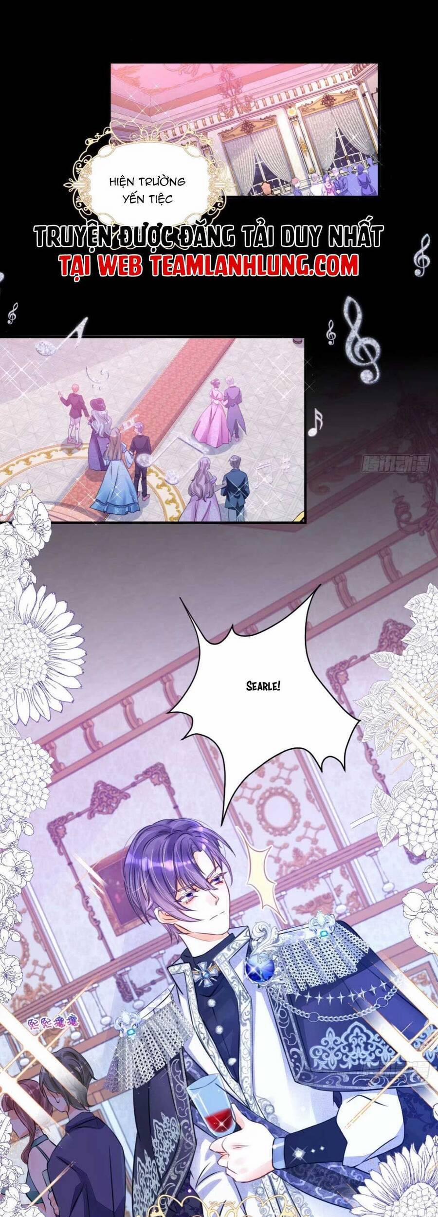 Tôi Không Muốn Làm Bạch Nguyệt Quang Của Kẻ Phản Diện 5 trang 37