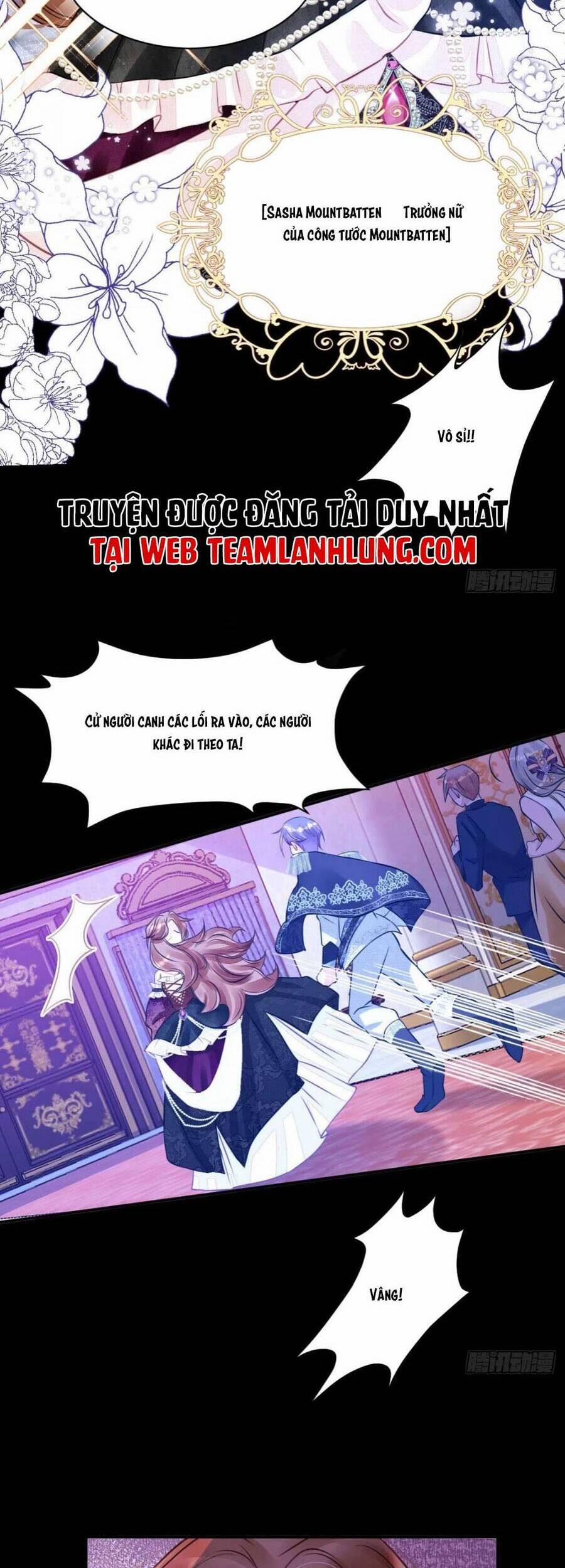 Tôi Không Muốn Làm Bạch Nguyệt Quang Của Kẻ Phản Diện 5 trang 40