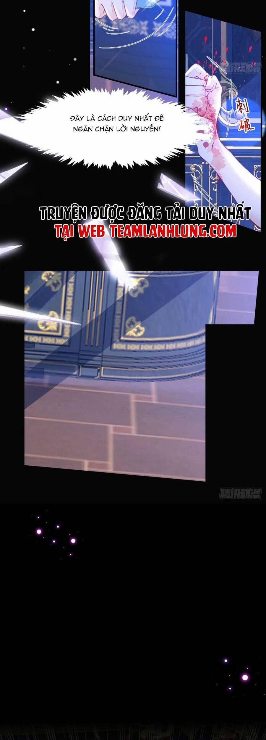 Tôi Không Muốn Làm Bạch Nguyệt Quang Của Kẻ Phản Diện 5 trang 7