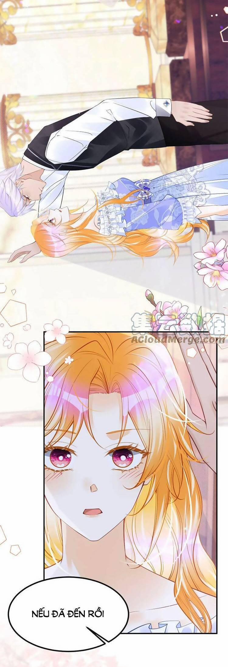 Tôi Không Muốn Làm Bạch Nguyệt Quang Của Kẻ Phản Diện 50 trang 25