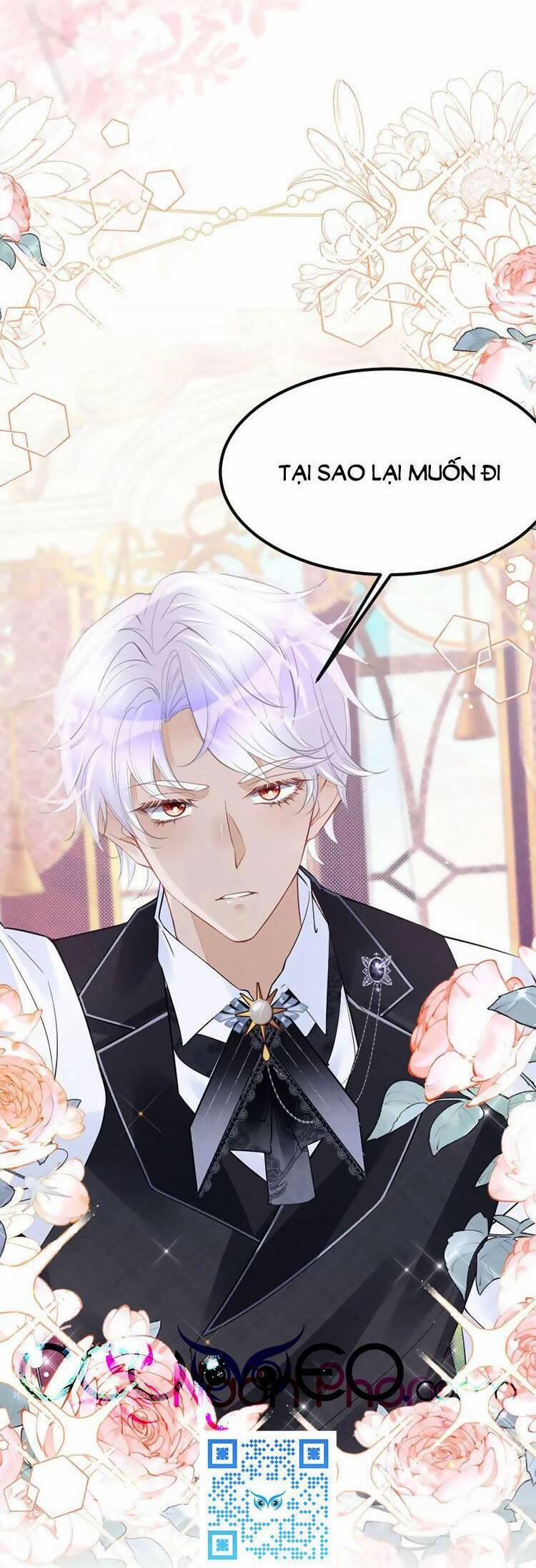 Tôi Không Muốn Làm Bạch Nguyệt Quang Của Kẻ Phản Diện 50 trang 26