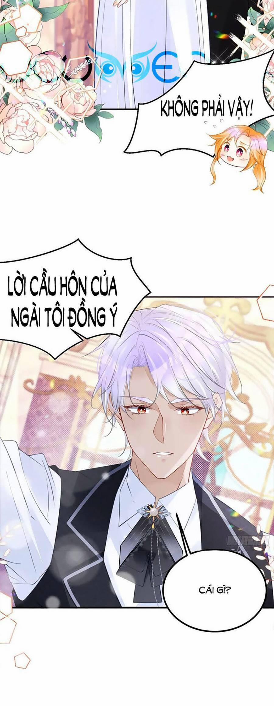 Tôi Không Muốn Làm Bạch Nguyệt Quang Của Kẻ Phản Diện 51 trang 2