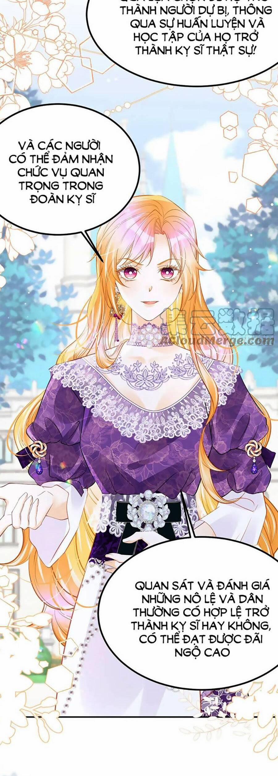 Tôi Không Muốn Làm Bạch Nguyệt Quang Của Kẻ Phản Diện 51 trang 25