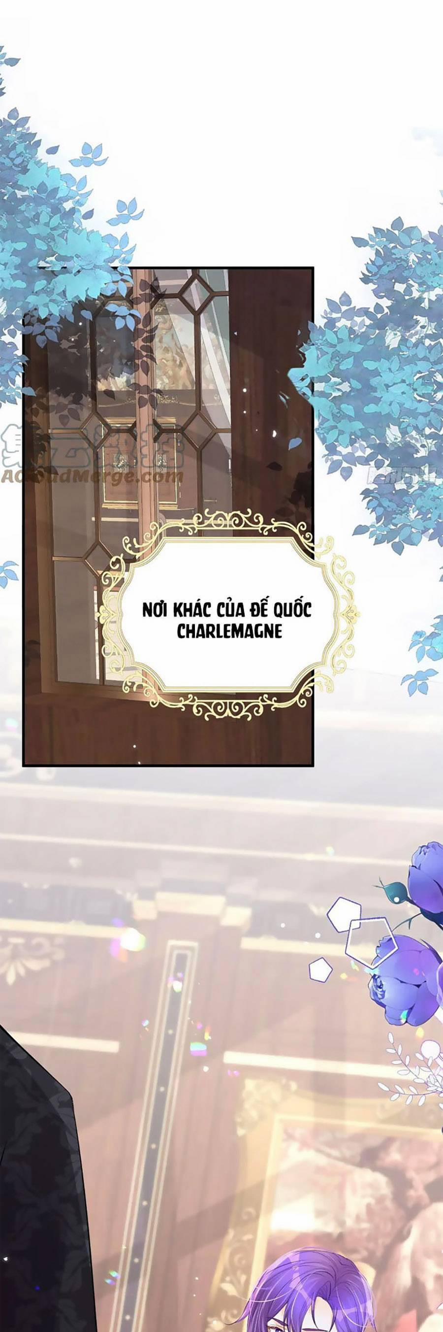 Tôi Không Muốn Làm Bạch Nguyệt Quang Của Kẻ Phản Diện 52 trang 19