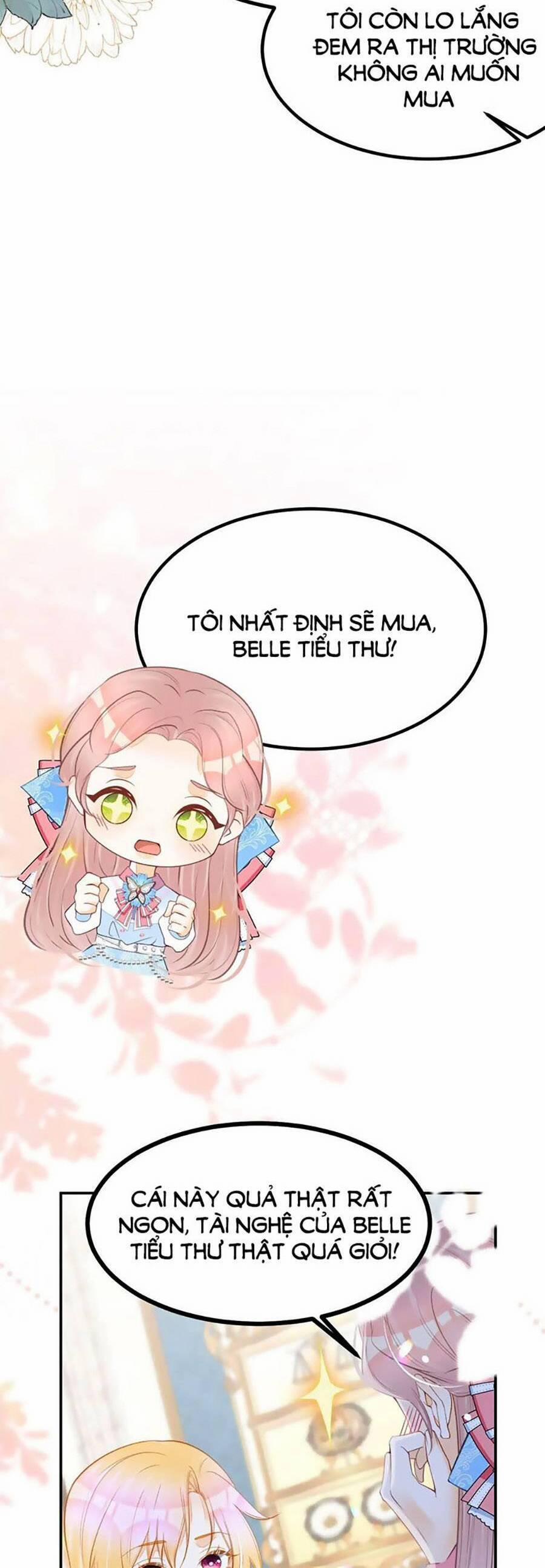 Tôi Không Muốn Làm Bạch Nguyệt Quang Của Kẻ Phản Diện 53 trang 11