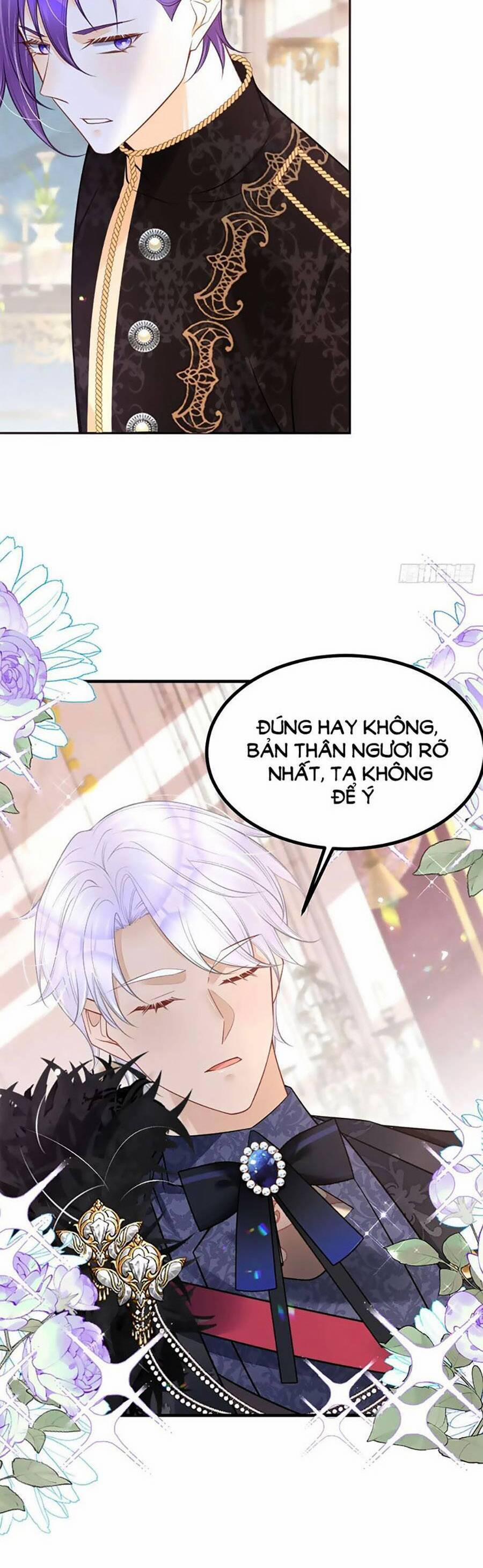 Tôi Không Muốn Làm Bạch Nguyệt Quang Của Kẻ Phản Diện 54 trang 29