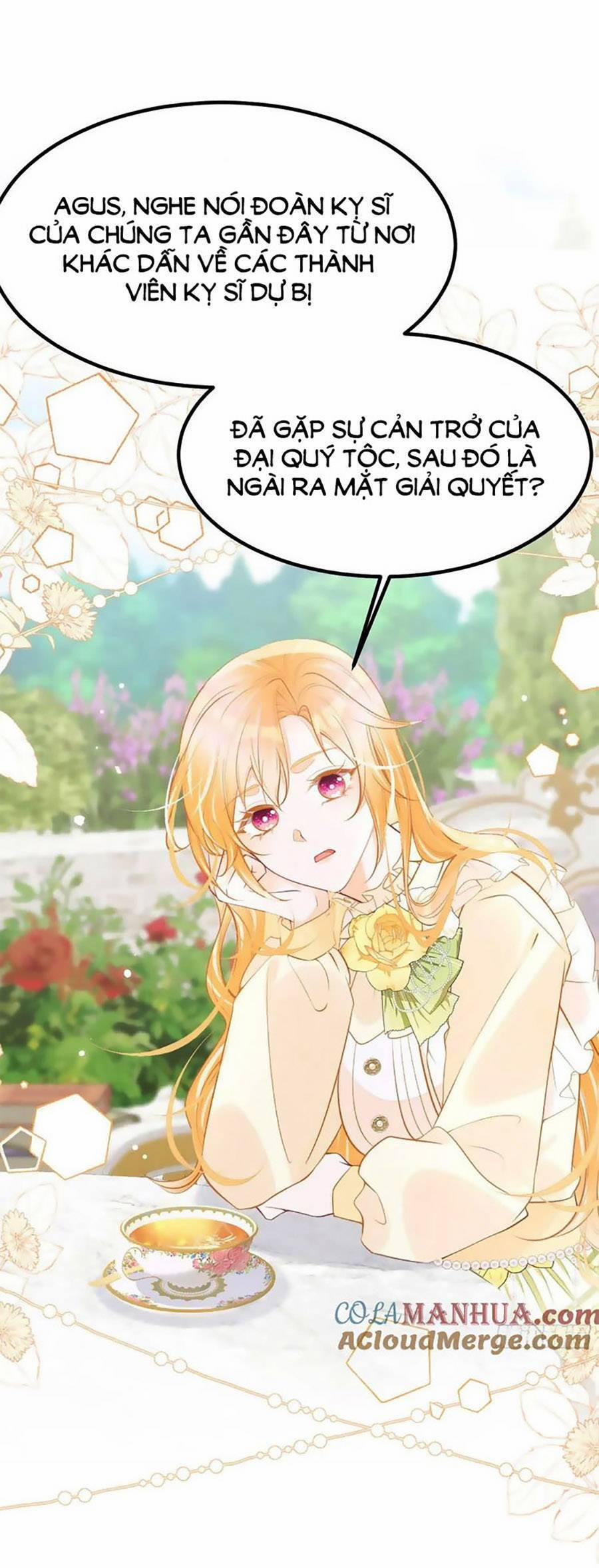 Tôi Không Muốn Làm Bạch Nguyệt Quang Của Kẻ Phản Diện 55 trang 1