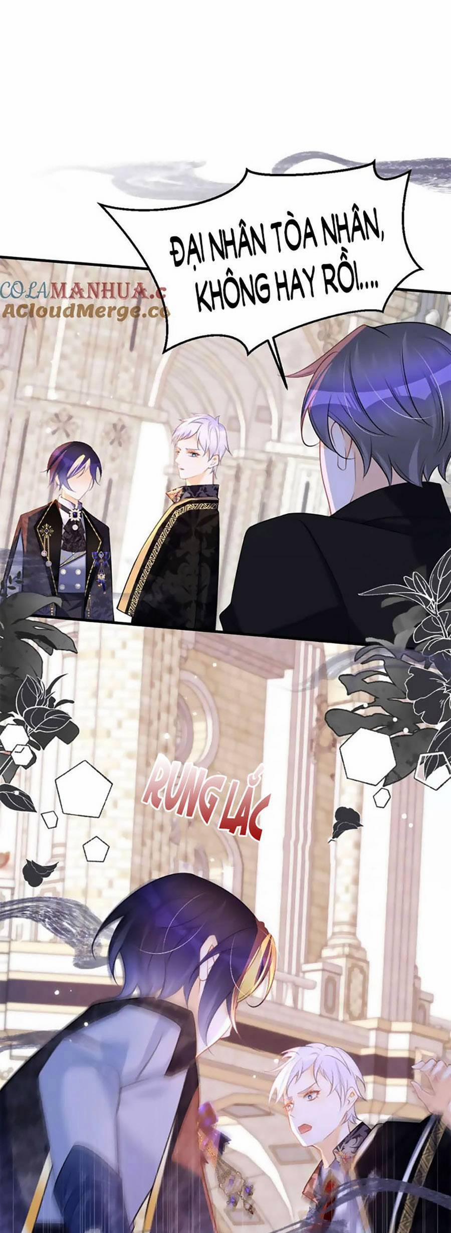 Tôi Không Muốn Làm Bạch Nguyệt Quang Của Kẻ Phản Diện 60 trang 26